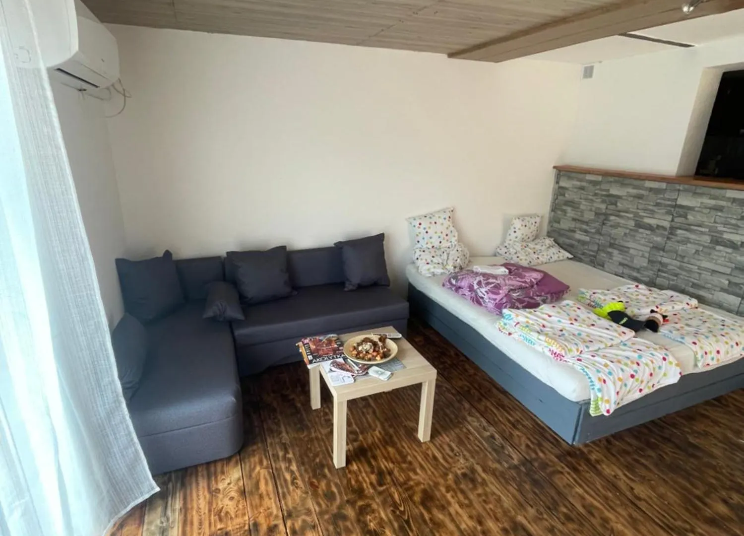 Apartment Mini Domek Chrudim